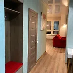 4 Seasons Apartment *