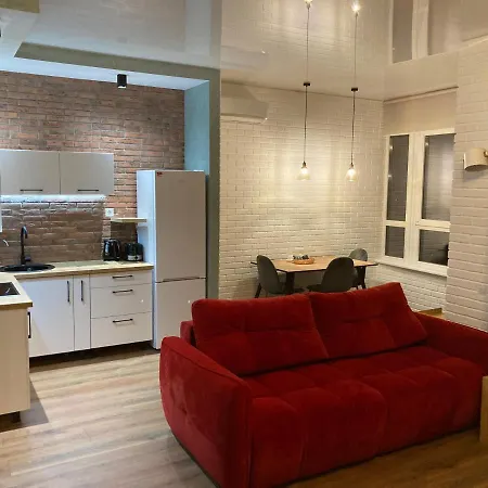 4 Seasons Apartment