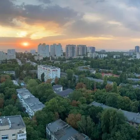 4 Seasons Odesa