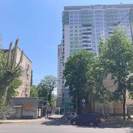 4 Seasons Odesa