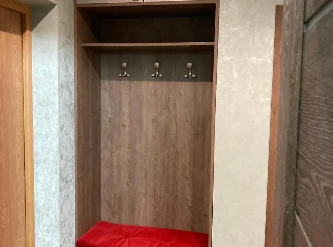 4 Seasons Apartment Odessa