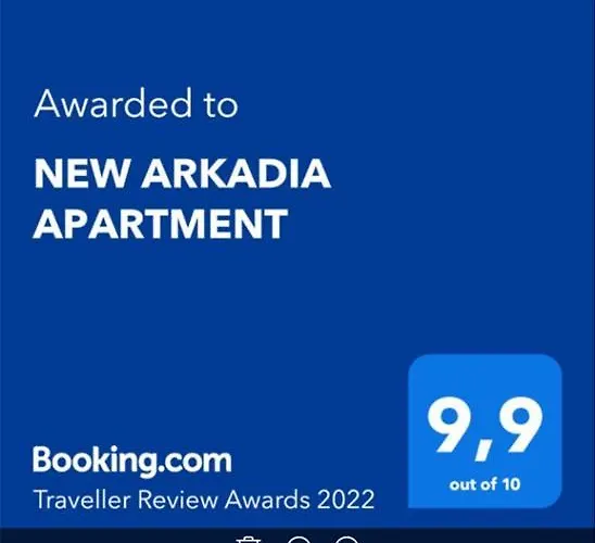 Apartment 4 Seasons *