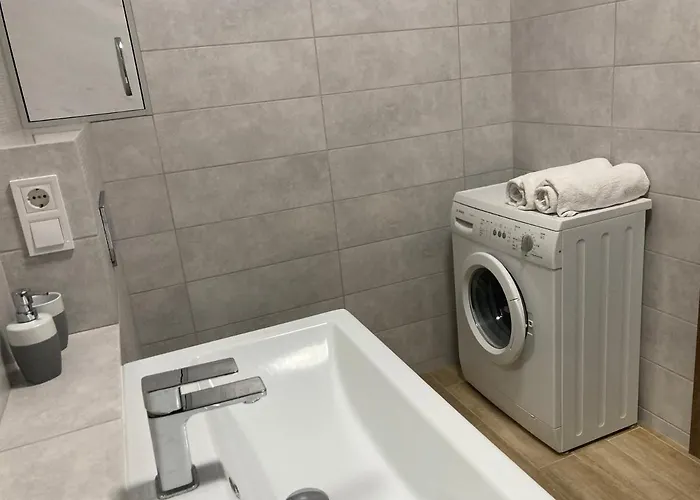 Apartment 4 Seasons Odessa