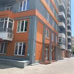 4 Seasons Appartement *
