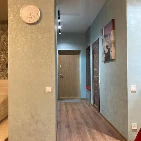Appartement 4 Seasons *