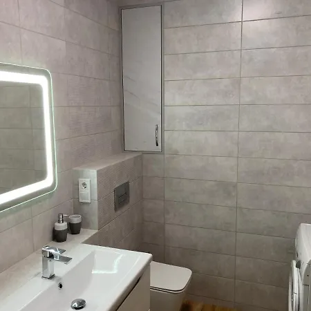 Appartement 4 Seasons