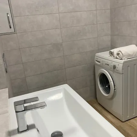Appartement 4 Seasons Odessa