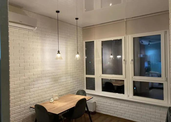 Apartmán 4 Seasons *