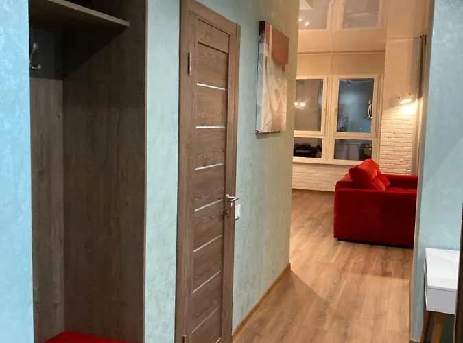 4 Seasons Apartmán *