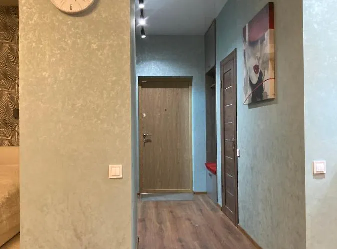 Apartmán 4 Seasons *