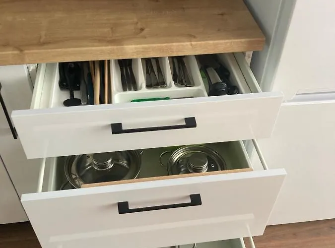 Apartmán 4 Seasons Oděsa